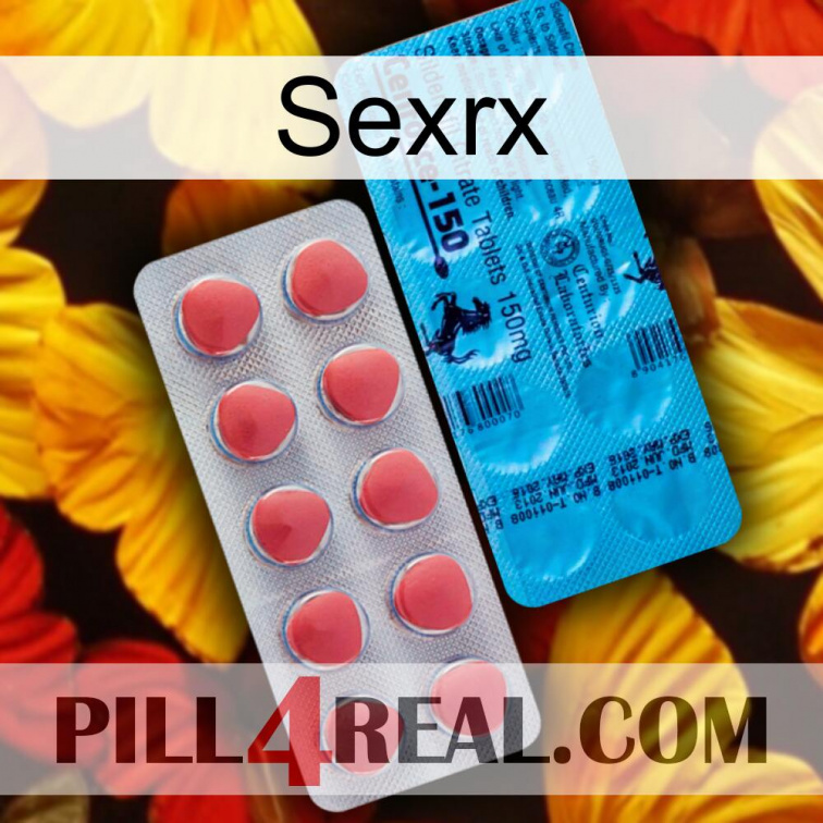 Sexrx new14